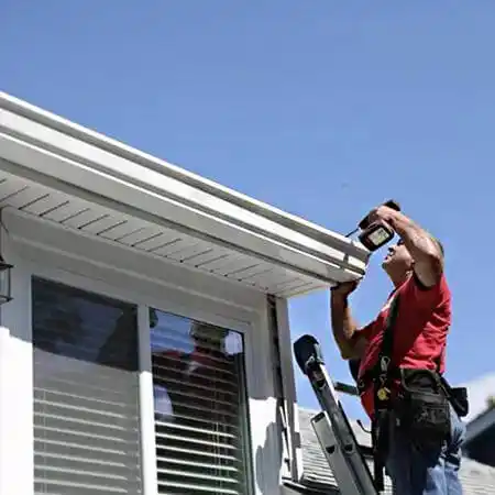 gutter services Lake Barcroft